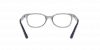 OKULARY KOREKCYJNE DZIECIĘCE RAY-BAN® RY 1586 3830 47